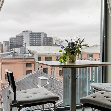 Central Oslo &Close To Central Station المظهر الخارجي الصورة