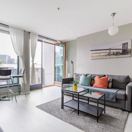 Central Oslo &Close To Central Station المظهر الخارجي الصورة