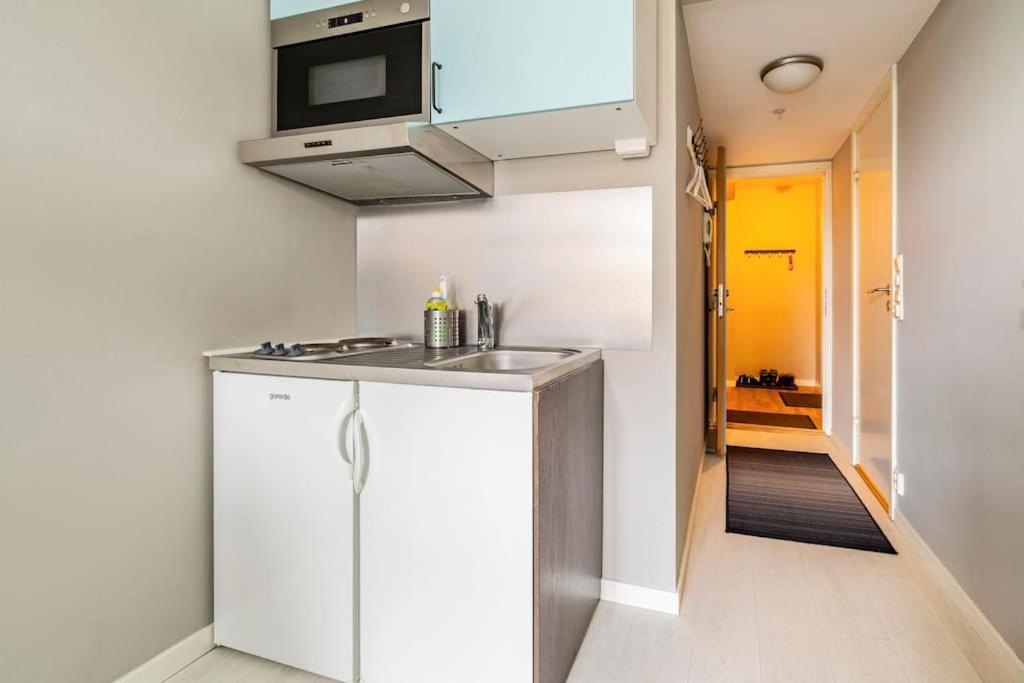 Central Oslo &Close To Central Station المظهر الخارجي الصورة