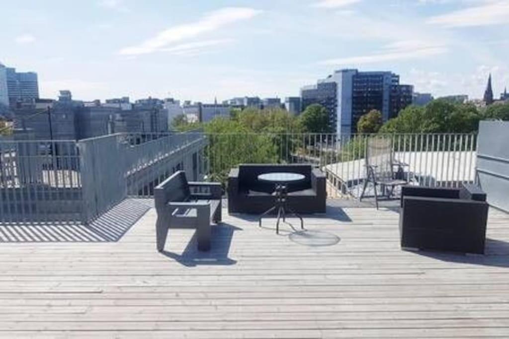 Central Oslo &Close To Central Station المظهر الخارجي الصورة