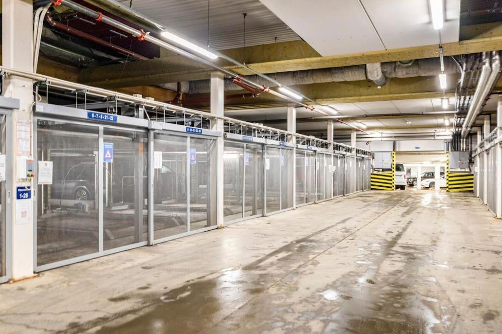 Central Oslo &Close To Central Station المظهر الخارجي الصورة