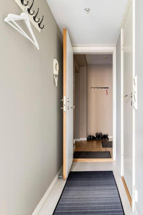Central Oslo &Close To Central Station المظهر الخارجي الصورة