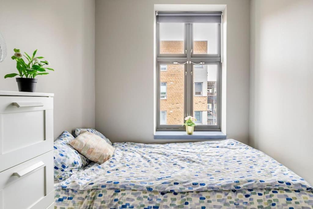 Central Oslo &Close To Central Station المظهر الخارجي الصورة
