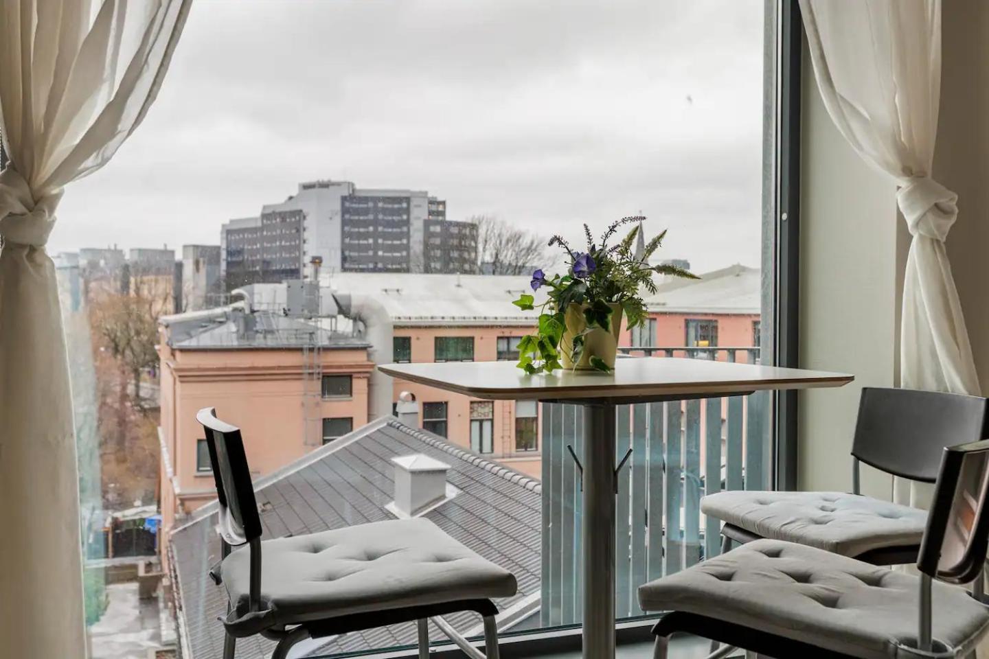 Central Oslo &Close To Central Station المظهر الخارجي الصورة