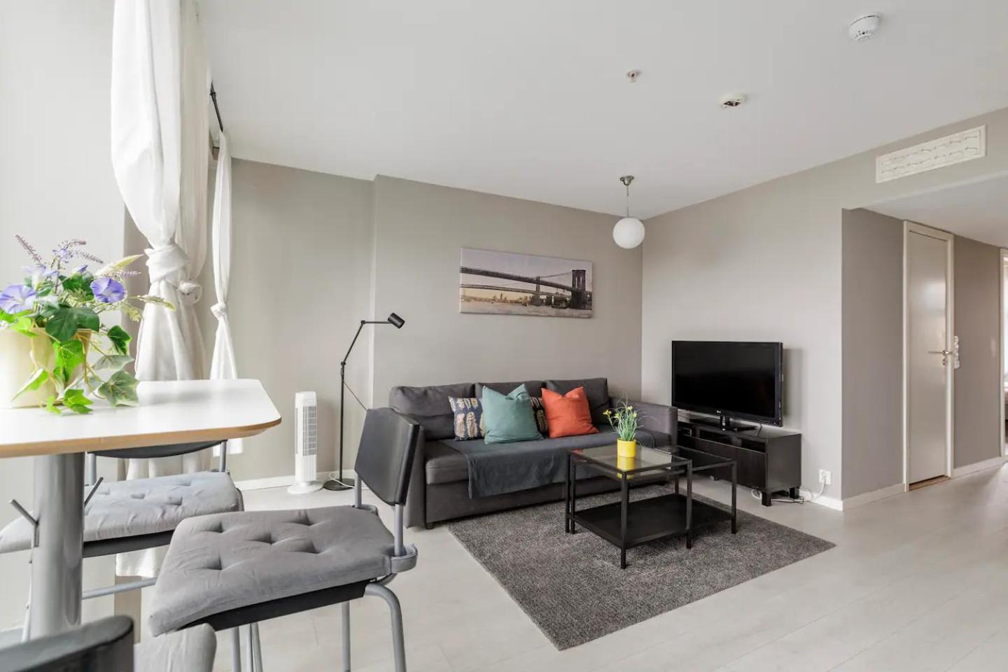 Central Oslo &Close To Central Station المظهر الخارجي الصورة