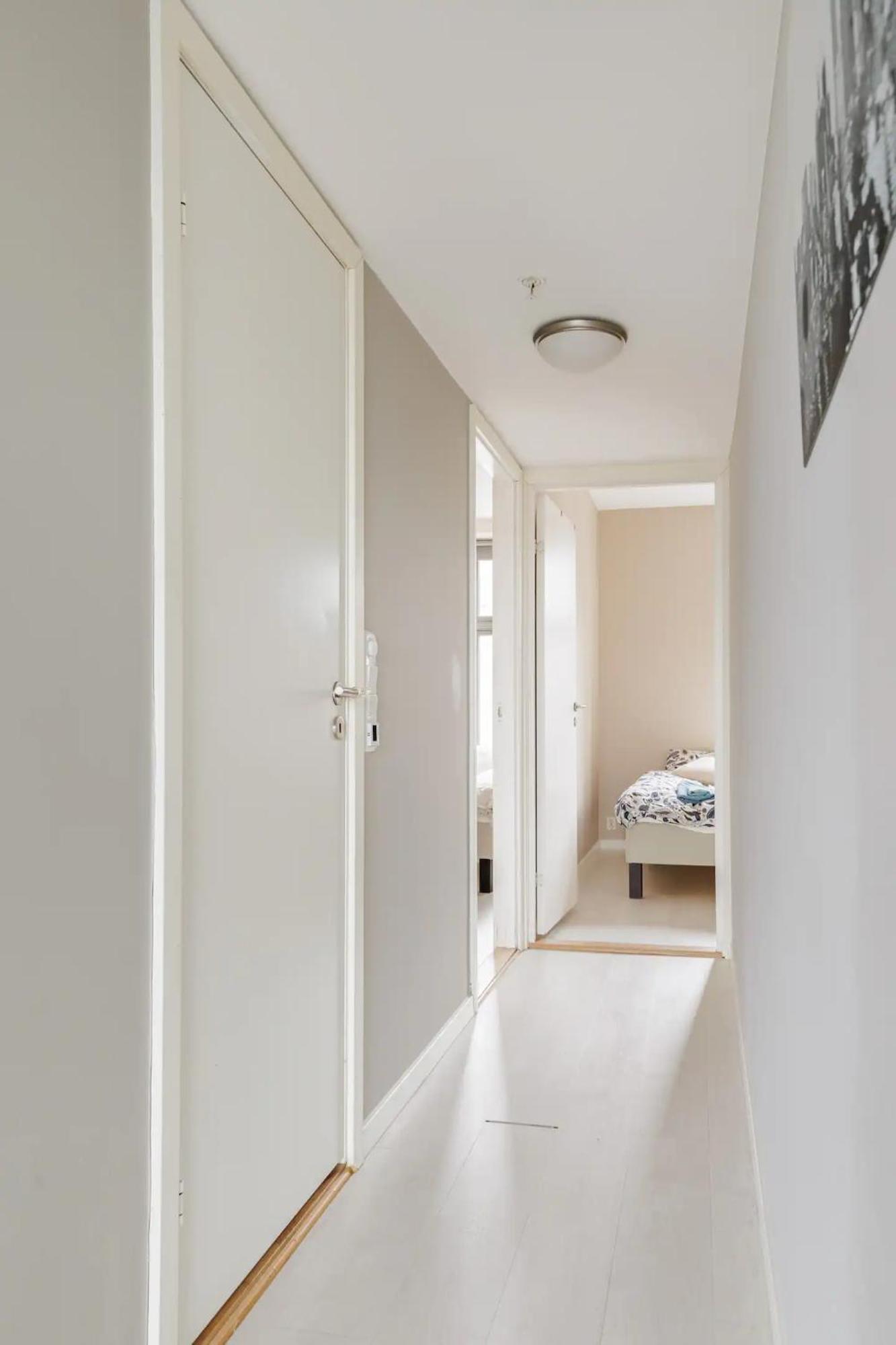 Central Oslo &Close To Central Station المظهر الخارجي الصورة