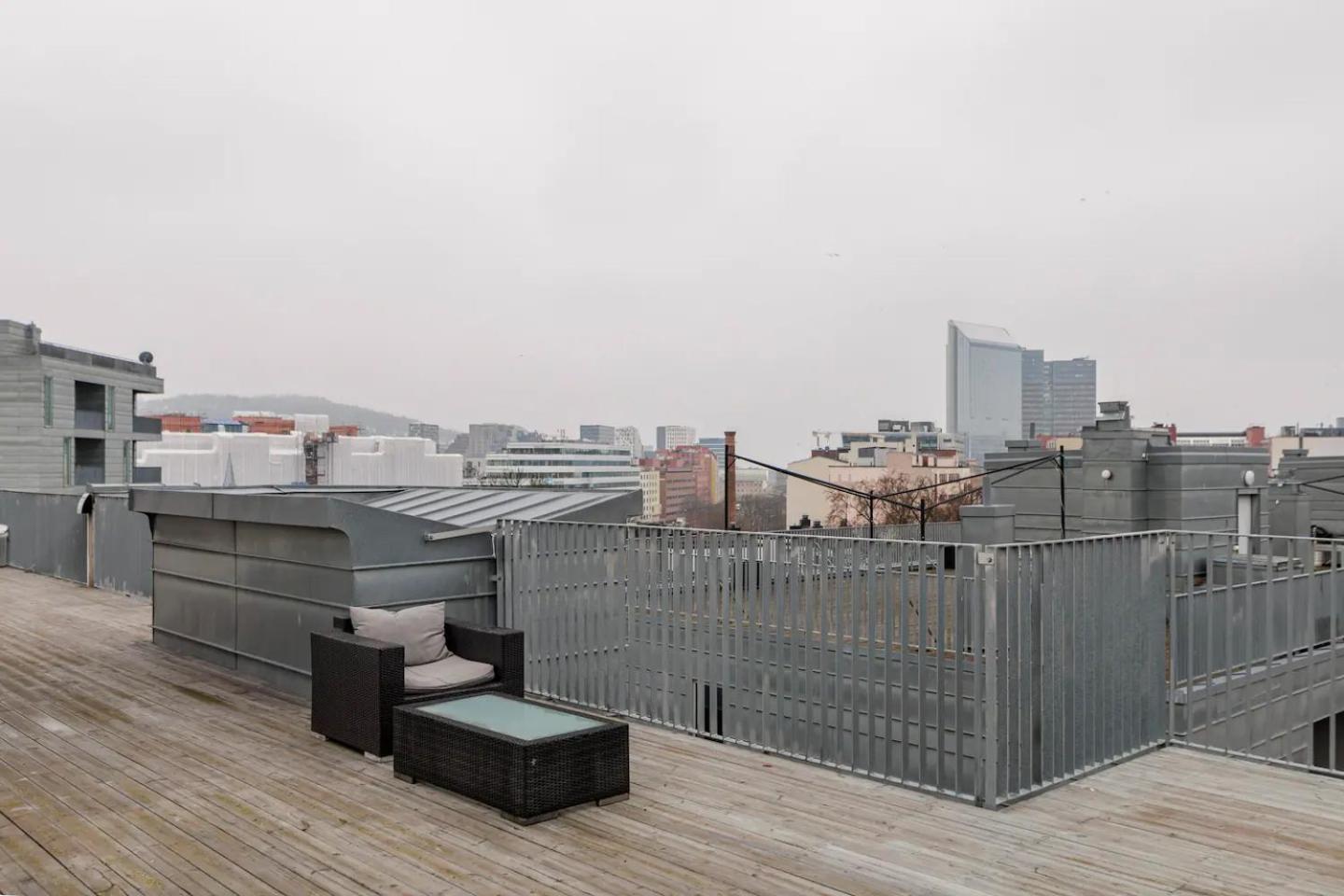 Central Oslo &Close To Central Station المظهر الخارجي الصورة