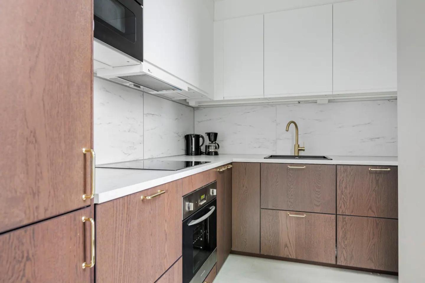 Central Oslo &Close To Central Station المظهر الخارجي الصورة