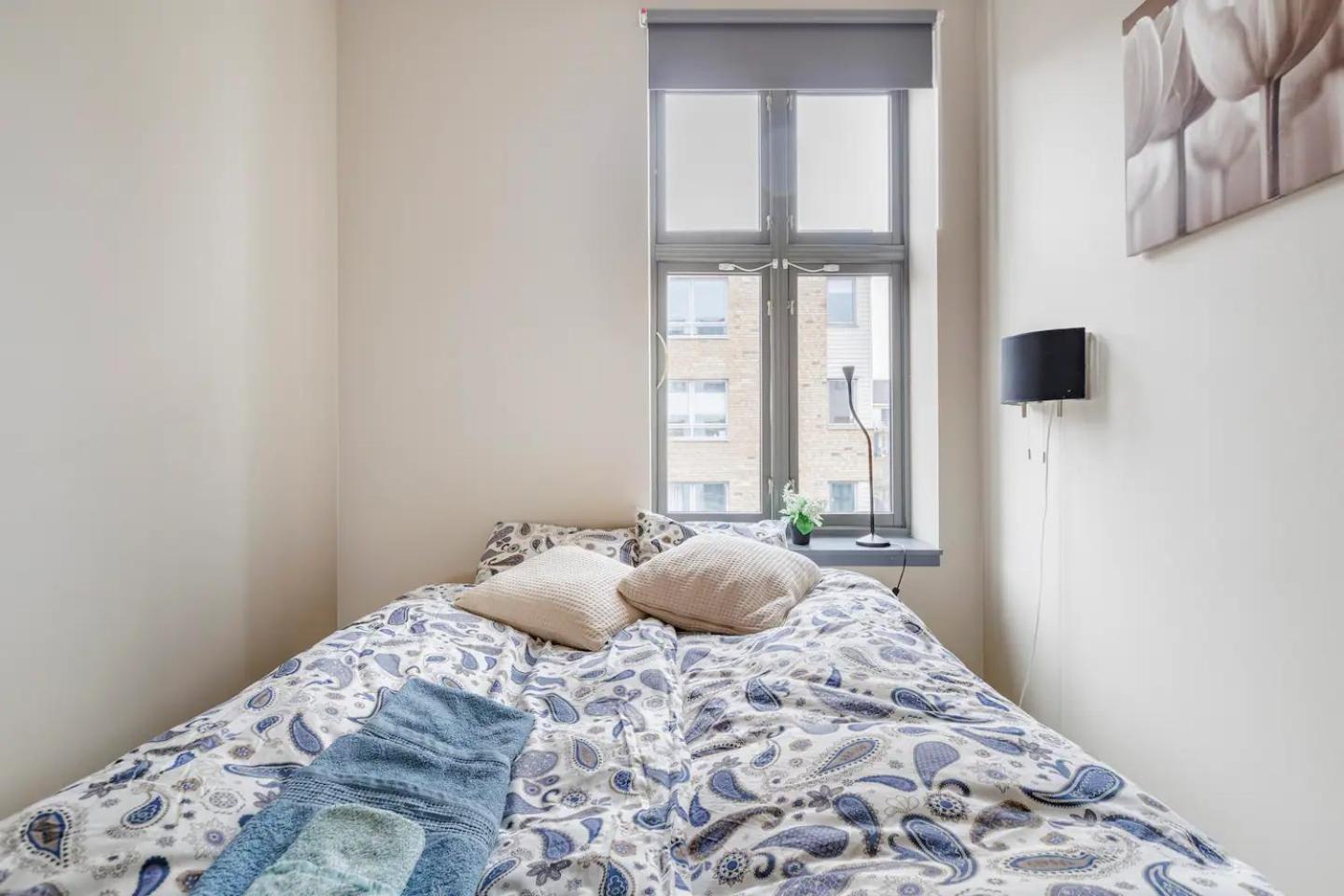 Central Oslo &Close To Central Station المظهر الخارجي الصورة