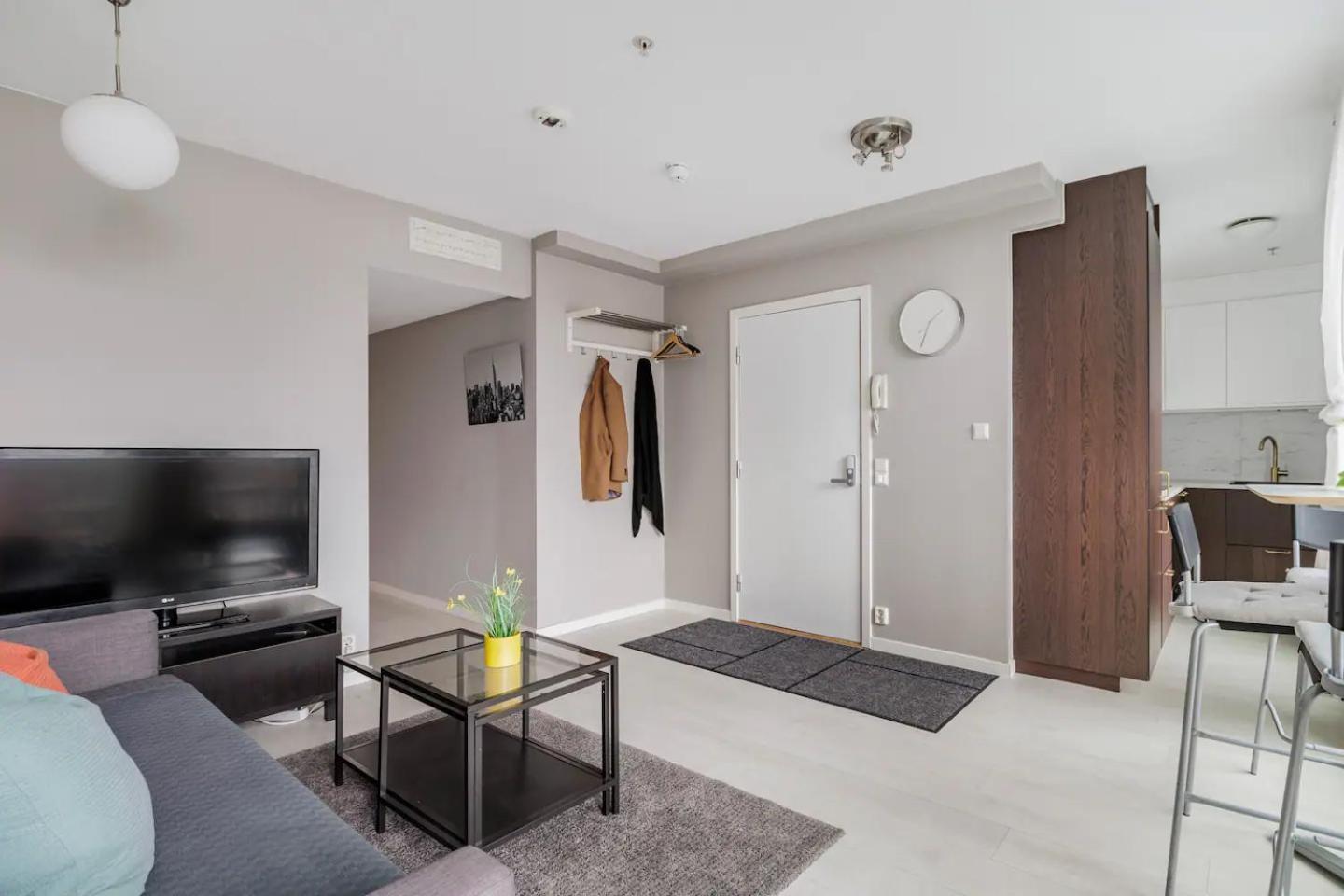 Central Oslo &Close To Central Station المظهر الخارجي الصورة