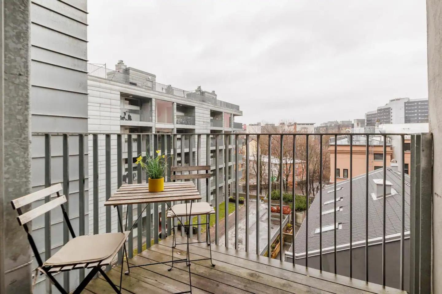 Central Oslo &Close To Central Station المظهر الخارجي الصورة