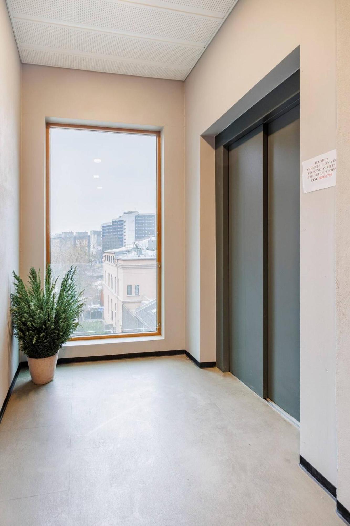 Central Oslo &Close To Central Station المظهر الخارجي الصورة